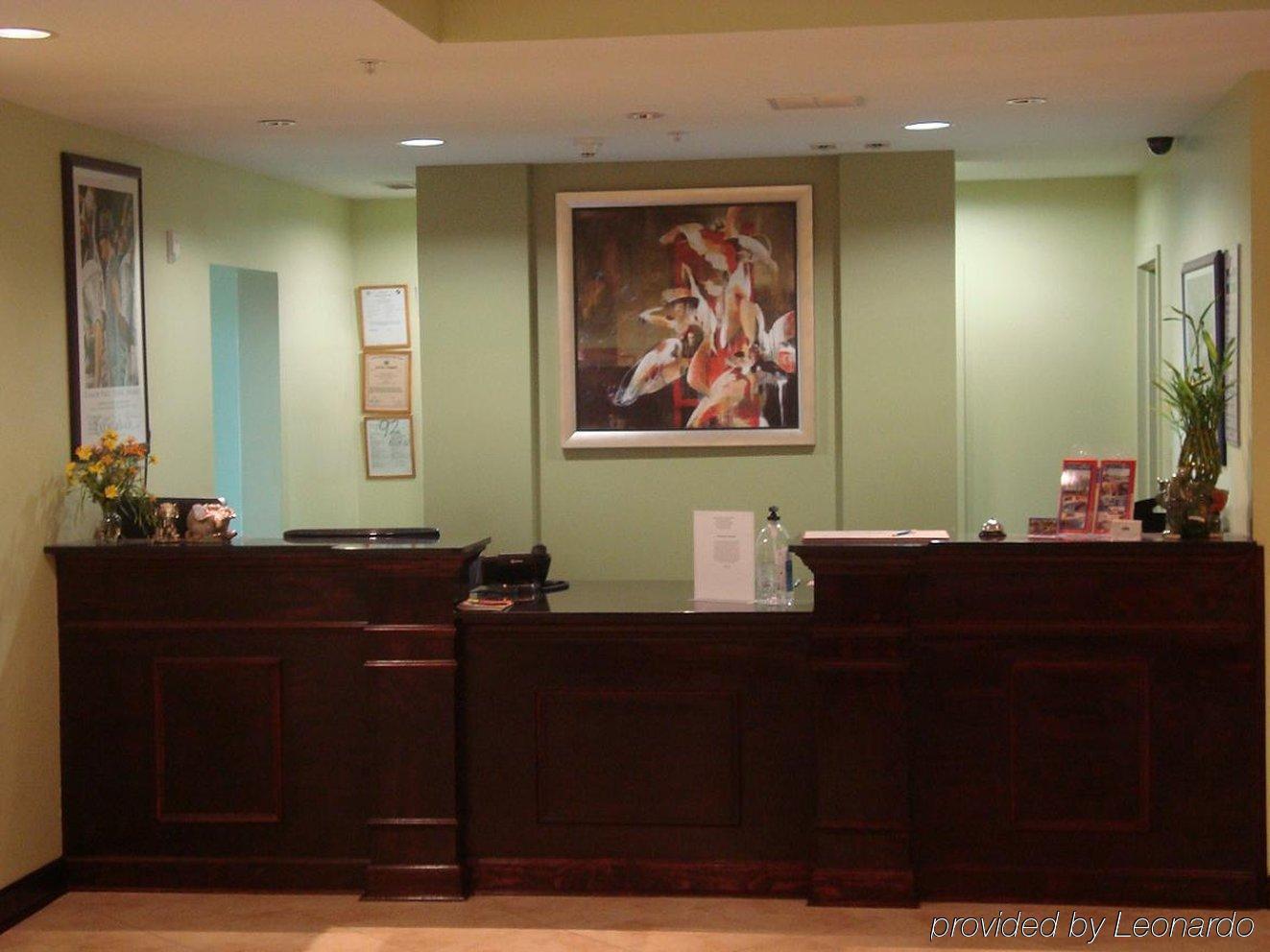 Ambassador Inn & Suites Тъскалуса Екстериор снимка