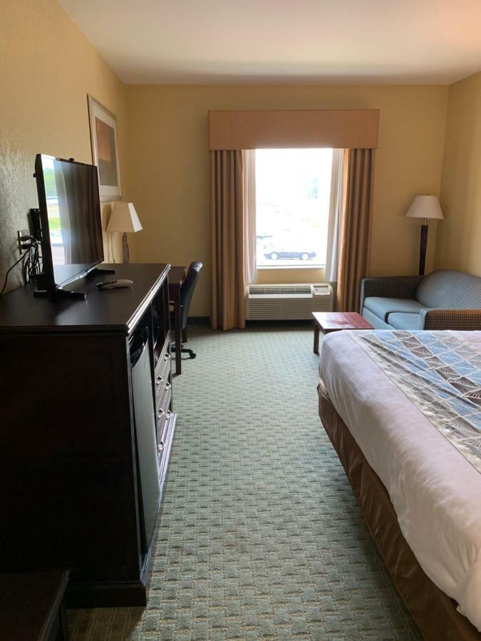 Ambassador Inn & Suites Тъскалуса Екстериор снимка