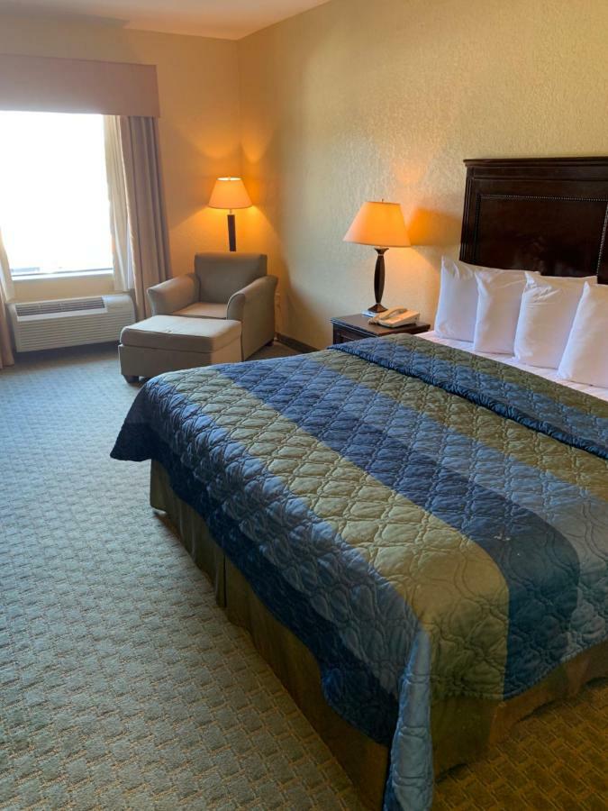 Ambassador Inn & Suites Тъскалуса Екстериор снимка