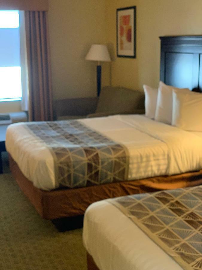 Ambassador Inn & Suites Тъскалуса Екстериор снимка
