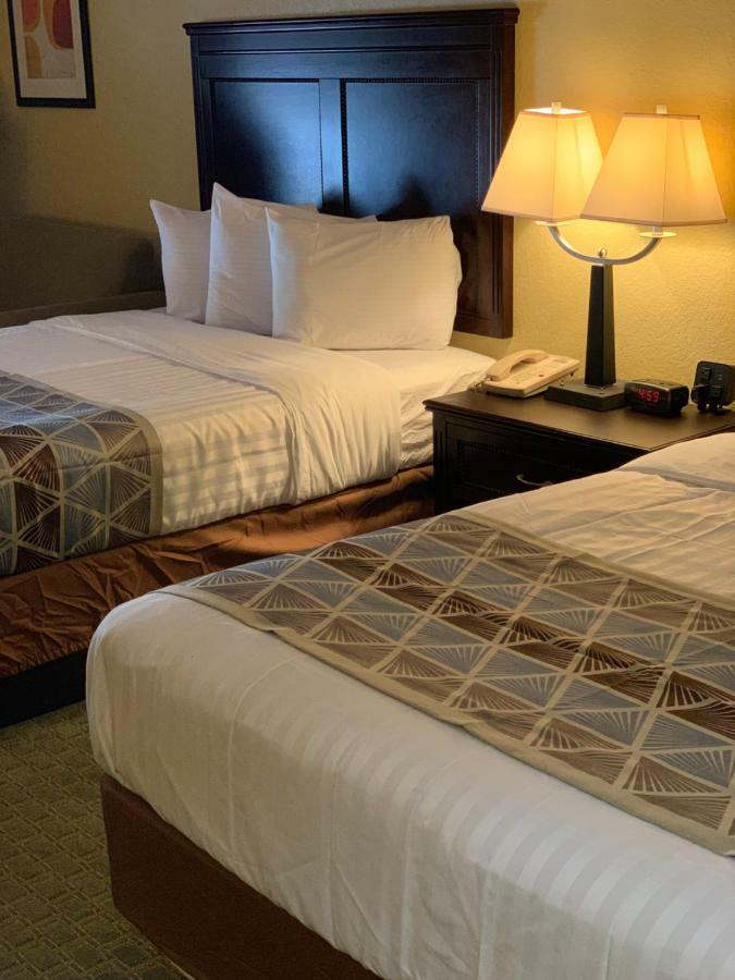 Ambassador Inn & Suites Тъскалуса Екстериор снимка